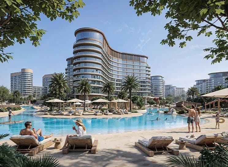 The Willows — community amenities and parks