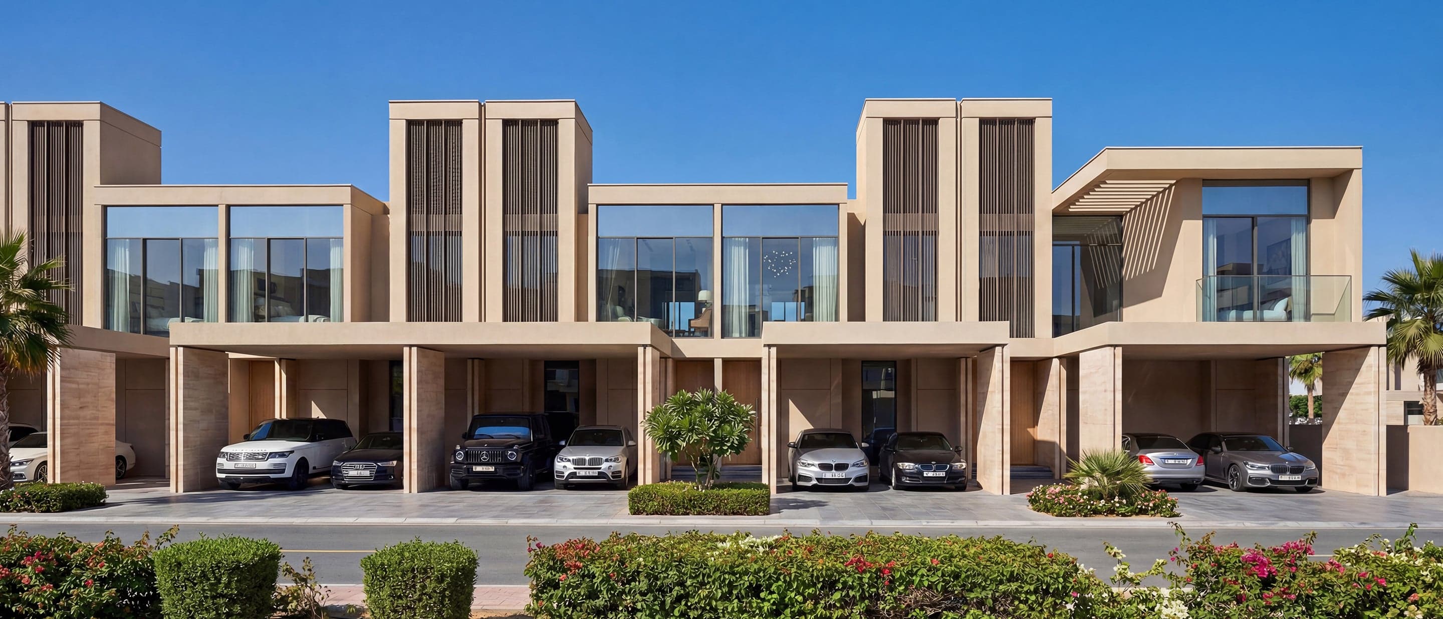 The Willows at Sobha Sanctuary at Sobha Sanctuary, Al Yufrah, Dubailand